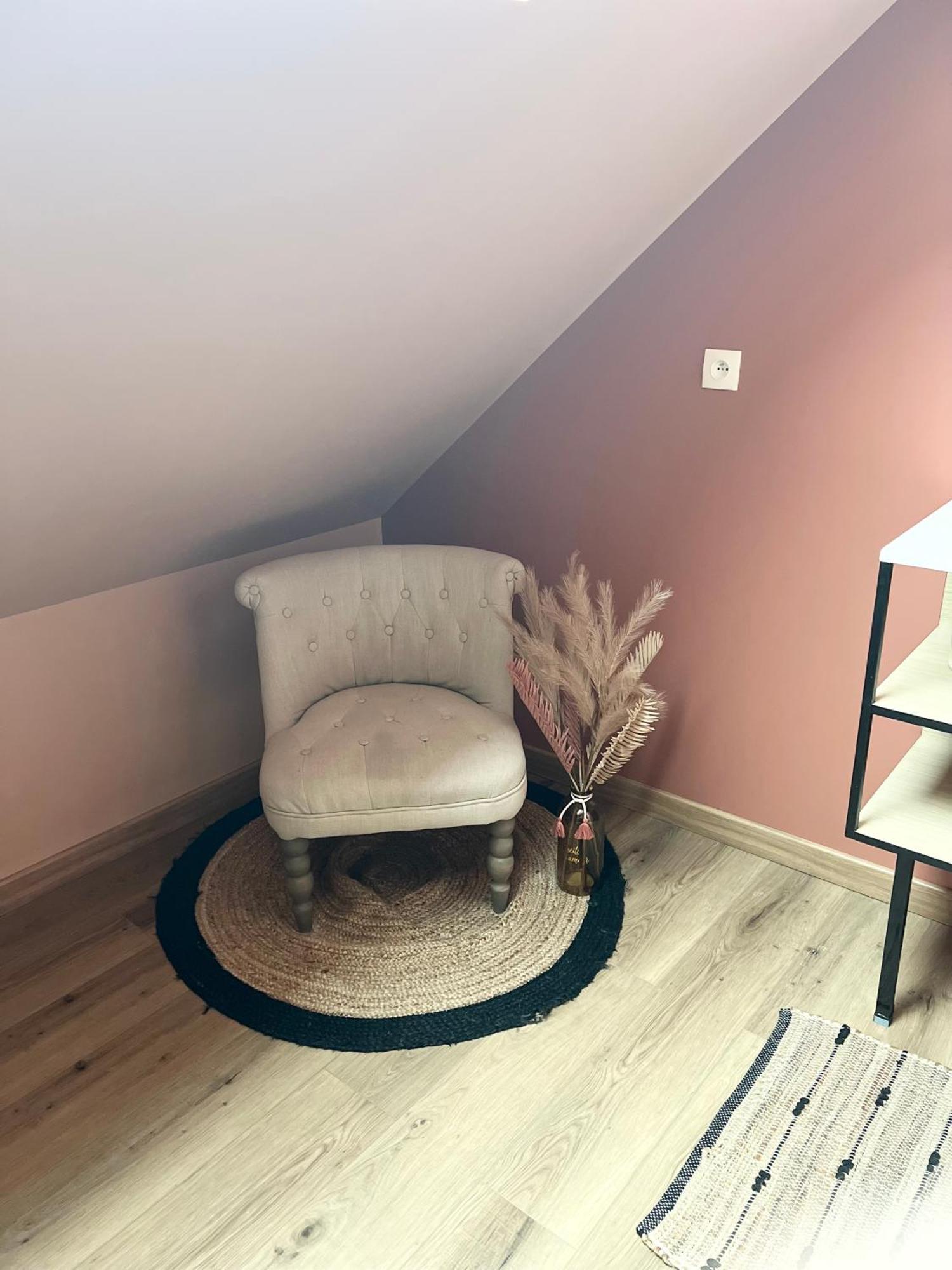 Chambre Spacieuse Like&Love De Clara Duclair ภายนอก รูปภาพ