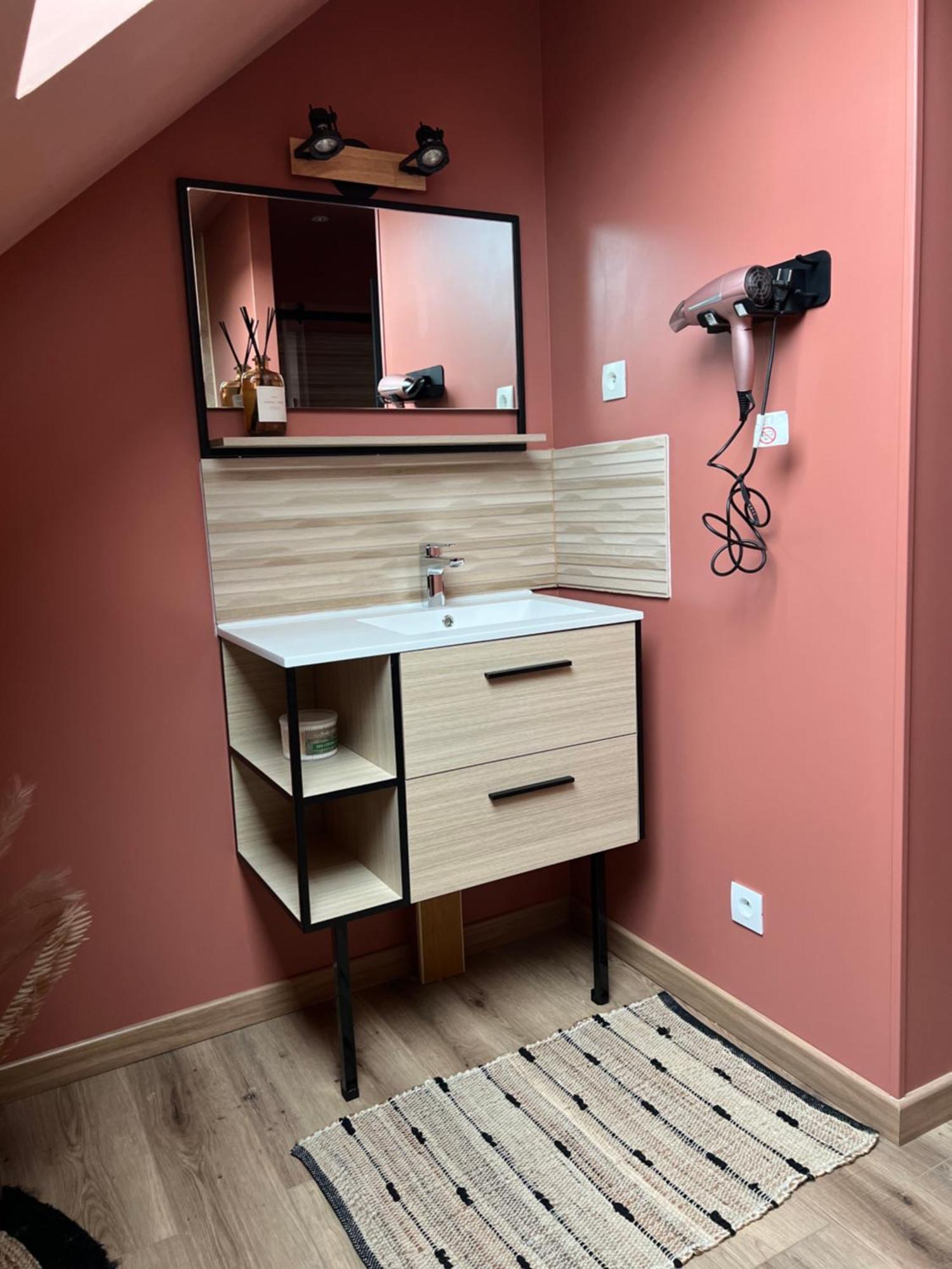 Chambre Spacieuse Like&Love De Clara Duclair ภายนอก รูปภาพ